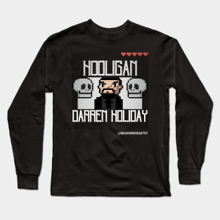 Hooligan Long Sleeve T-Shirt